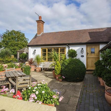 Bay Tree Cottage Droitwich Εξωτερικό φωτογραφία