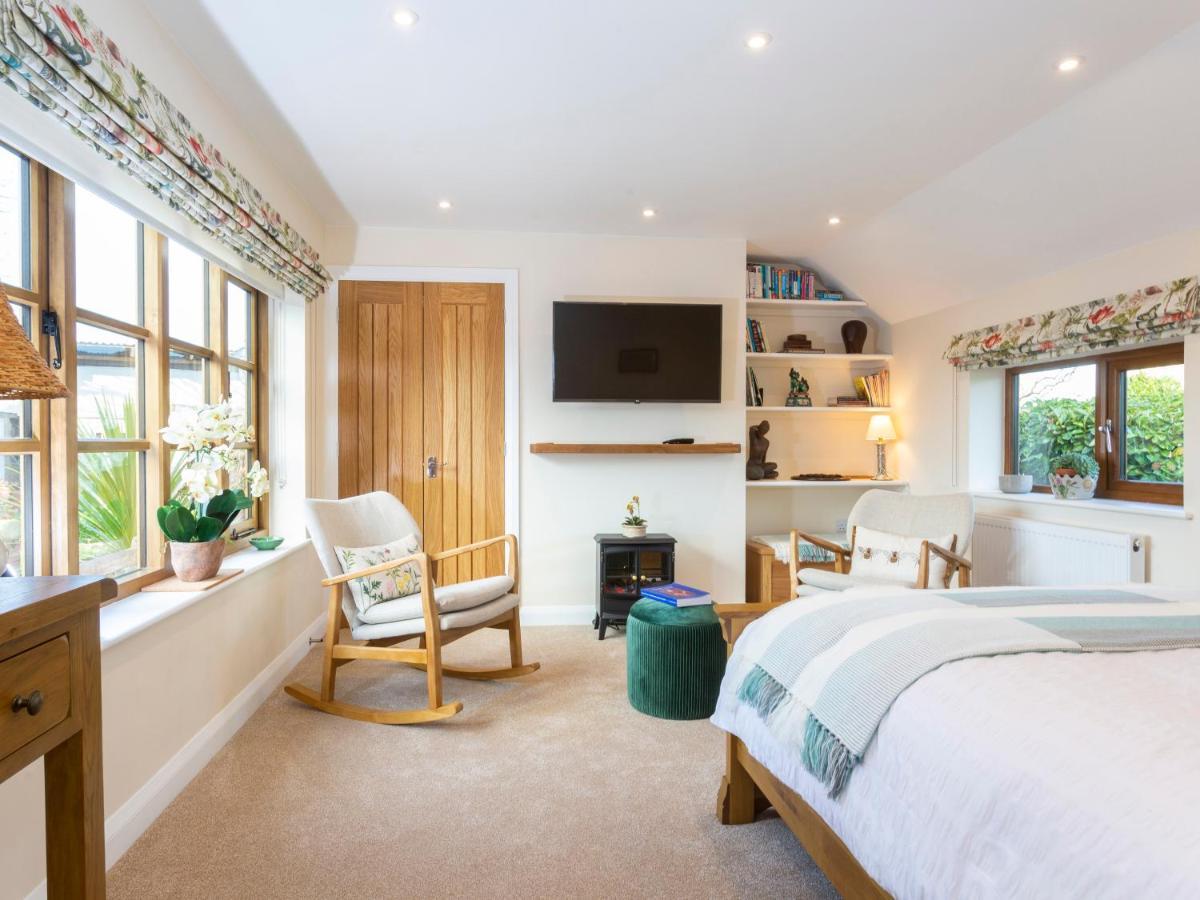 Bay Tree Cottage Droitwich Εξωτερικό φωτογραφία