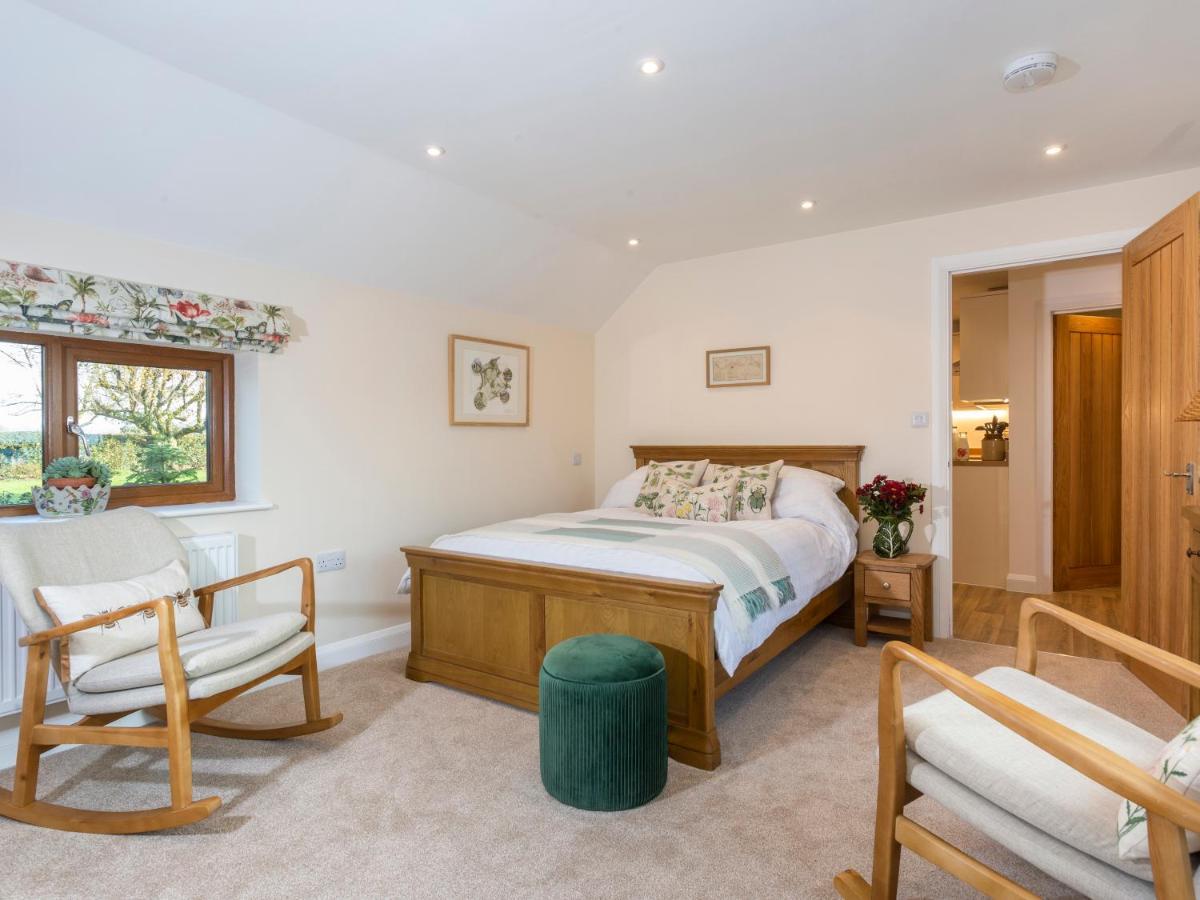 Bay Tree Cottage Droitwich Εξωτερικό φωτογραφία
