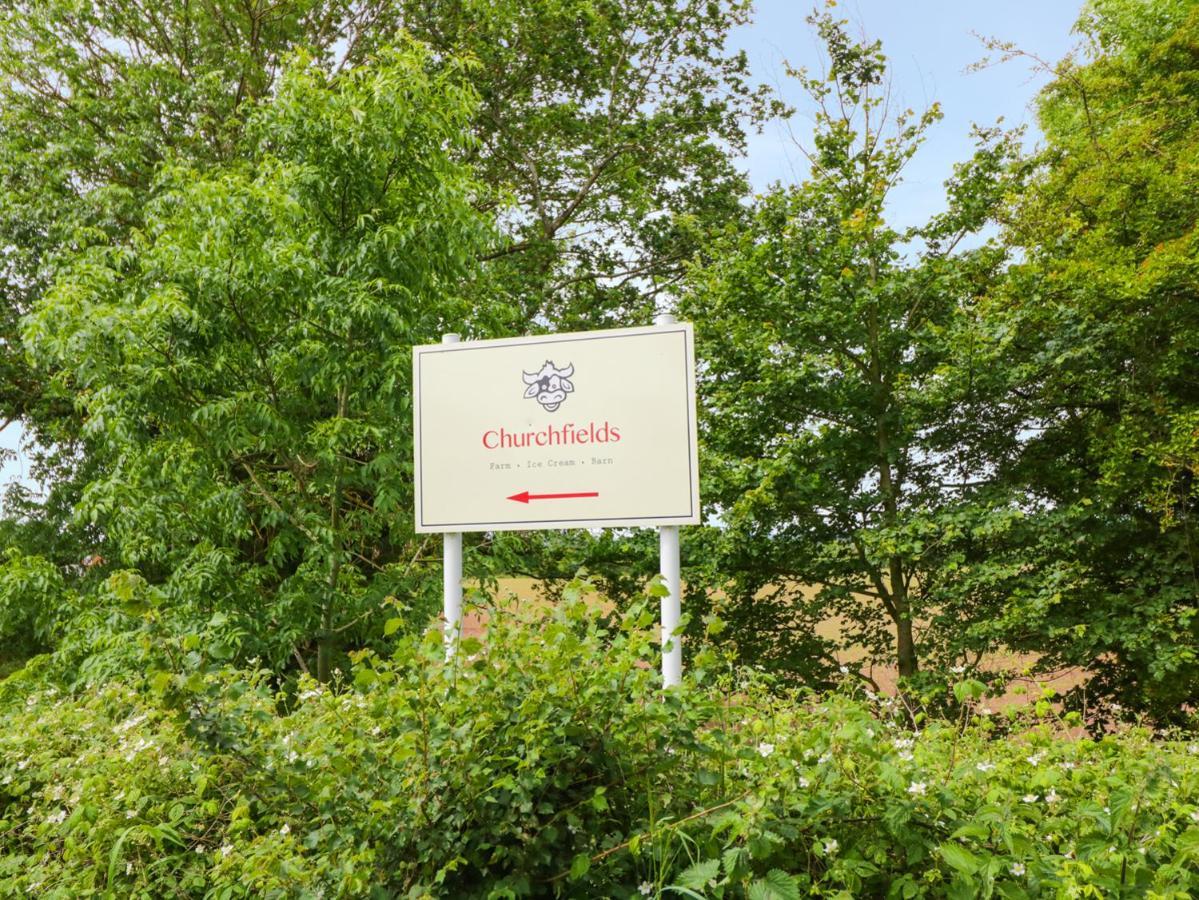 Bay Tree Cottage Droitwich Εξωτερικό φωτογραφία
