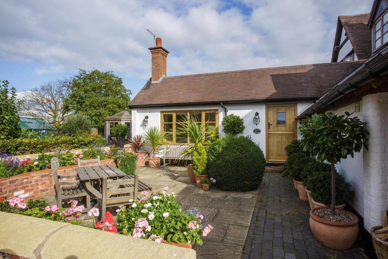 Bay Tree Cottage Droitwich Εξωτερικό φωτογραφία