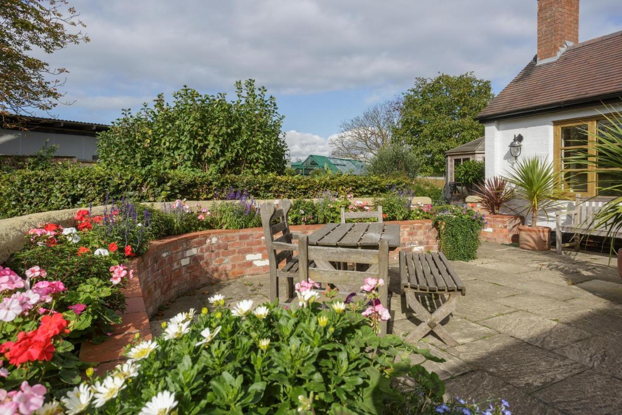 Bay Tree Cottage Droitwich Εξωτερικό φωτογραφία